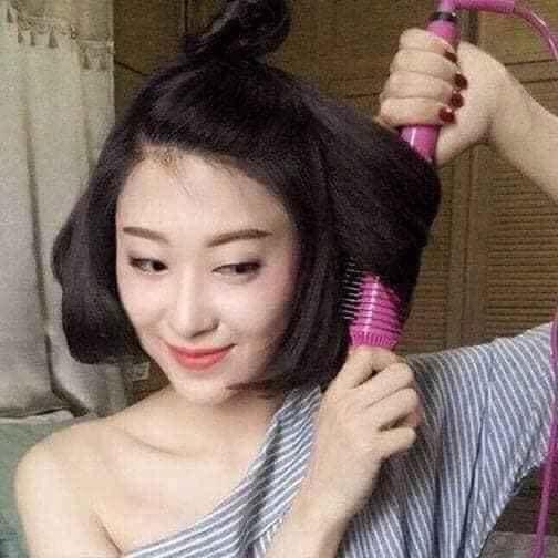 lược điện nova
