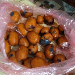 Quả cọ sống- đặc sản Phú Thọ( 1kg)