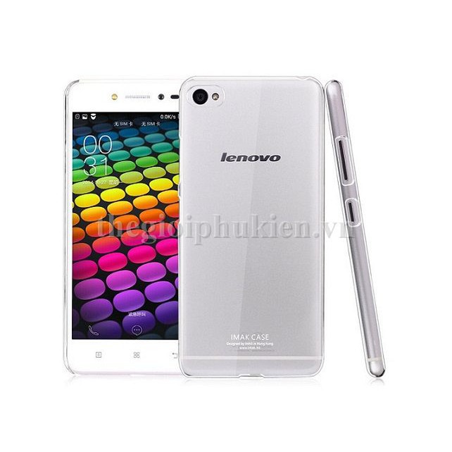 ỐP IMAK LENOVO S90