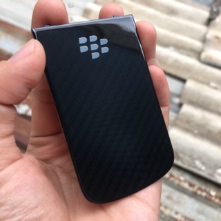 Nắp lưng zin new Blackberry 9900