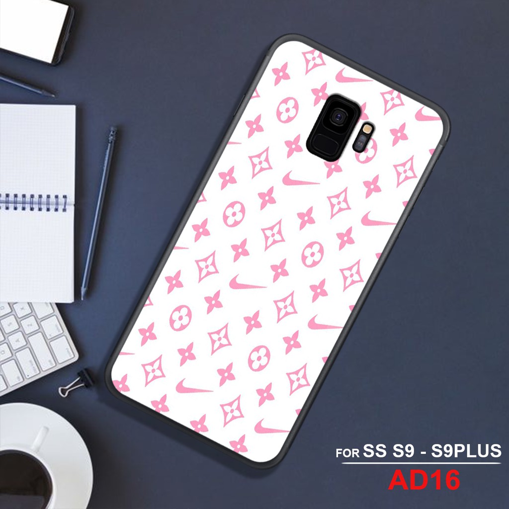 ỐP ĐIỆN THOẠI SAMSUNG S9 -SAMSUNG S9 PLUS IN HÌNH CỰC CHẤT - DÀNH CHO DÂN CHƠI