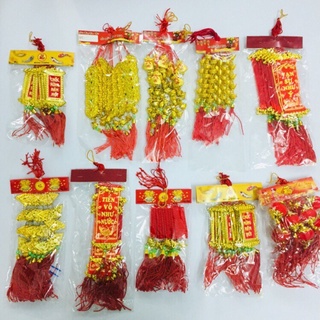DÂY LIỄNG TREO TRANG TRÍ TẾT
