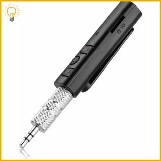 Bộ thu phát tín hiệu bluetooth v5.0 jack 3.5mm