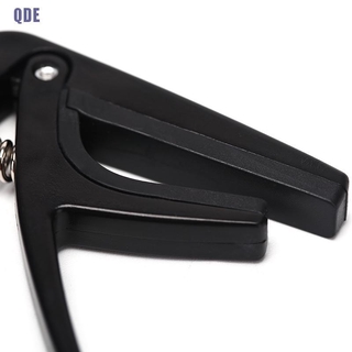 Capo Bằng Nhựa Cao Cấp Cho Đàn Ukulele