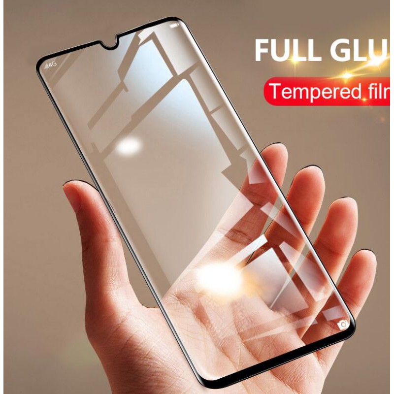 Kính cường lực Full keo Galaxy M20/ A10/ A10s/ A20/ A20s/ A30/ A30s/ A40/ A50/A50s/ A51/ A70/ A71/a7 2018