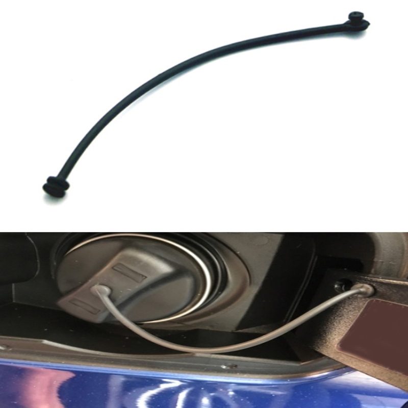 Nắp Bình Nhiên Liệu Cho Xe X1 X3 X4 X5 X6 16117193372 Vỏ Bọc Dây Cáp Chống Thất Lạc Cho Xe Tăng