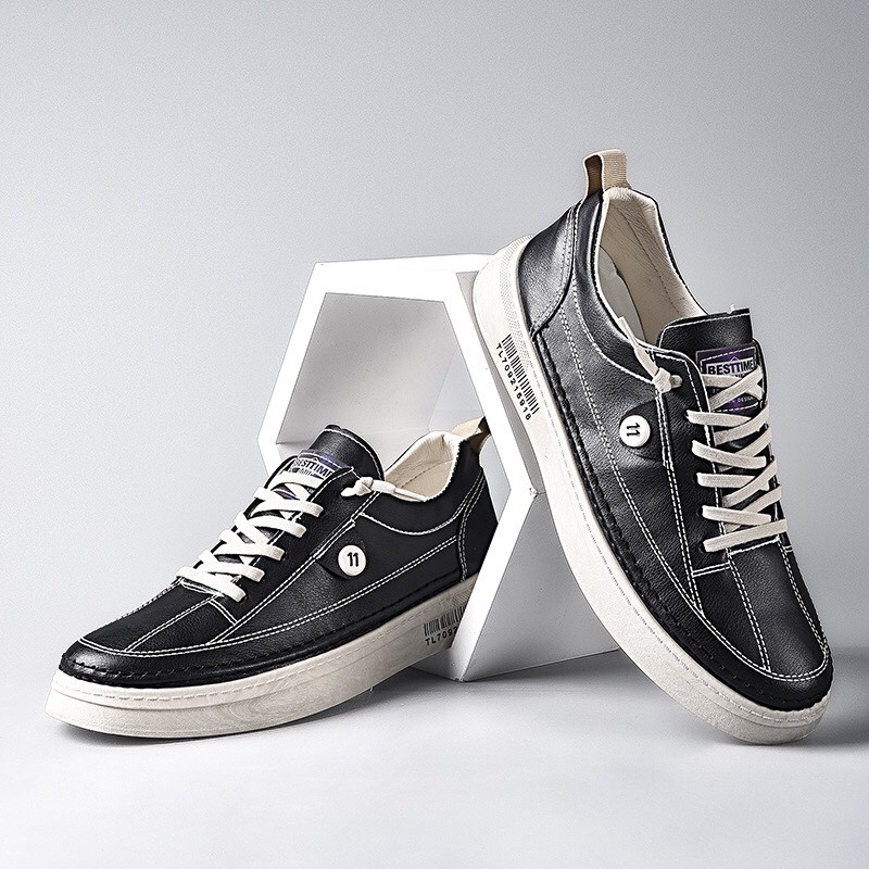 Giày thể thao nam Sneaker thời trang cao cấp, Giày nam đế nhẹ êm dễ phối đồ - CAVANI GD05 | BigBuy360 - bigbuy360.vn
