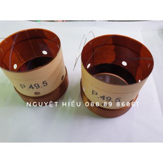 [VN] Côn loa 4L 49.5