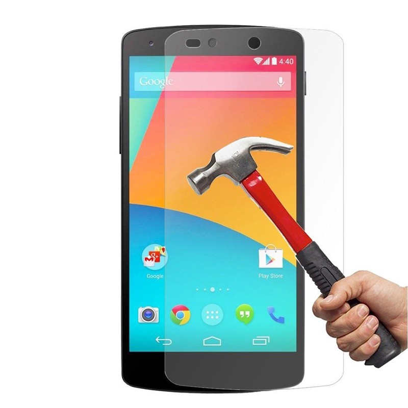 Kính cường lực bảo vệ màn hình cho Google Pixel 7 6 Pro 6A 5A 5 5XL 4A 4 4XL 3A 3AXL 2 3 XL 2XL 3XL