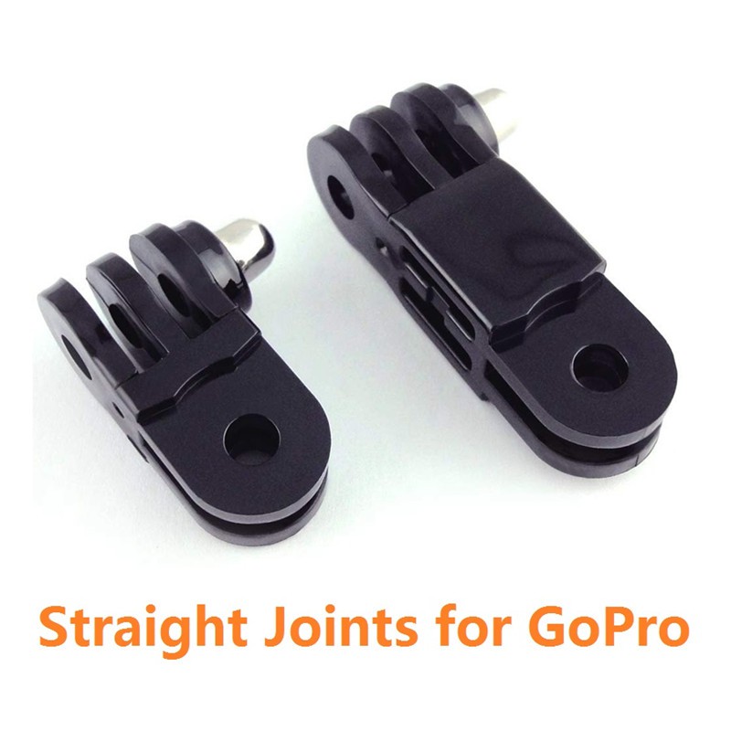 Khớp nối ống kính camera hành động GoPro Action Camera pivot arms Mount | BigBuy360 - bigbuy360.vn