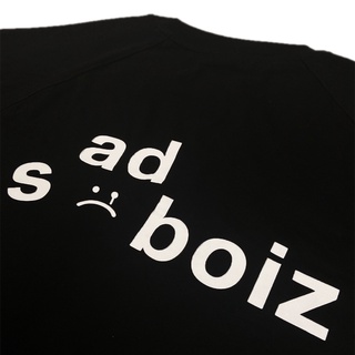 Áo thun SADBOIZ SIGNATURE
