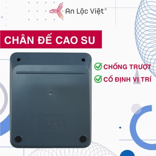 Máy tính Casio MJ-120D Plus chính hãng