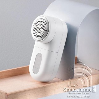 ✅ Máy Cắt Bông Tẩy Lông Xù Trên Quần Áo Xiaomi Mijia Trimmer