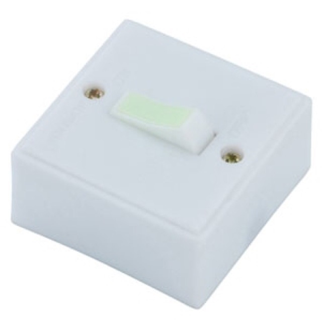 CÔNG TẮC ĐƠN VINAKIP