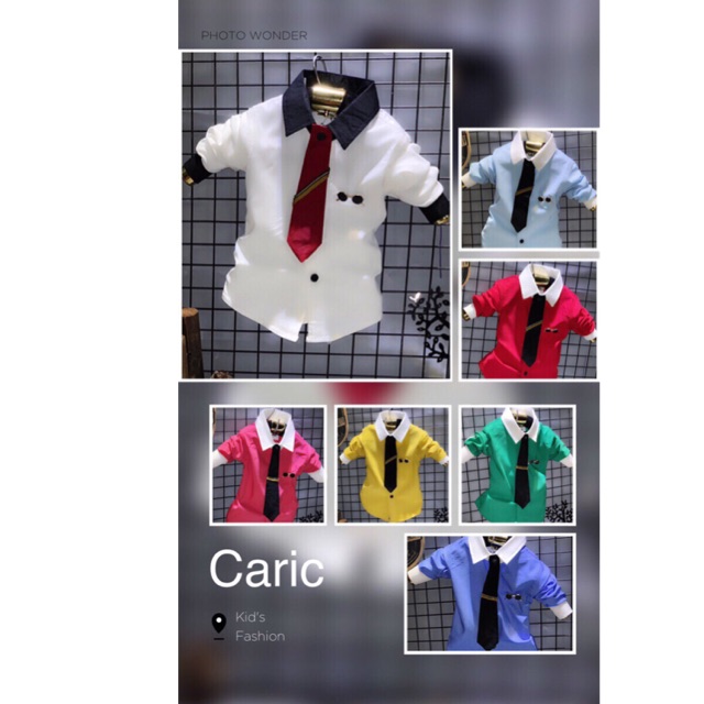 [ XẢ HÀNG ] áo sơ mi tay dài cao cấp cho bé trai, chất vải mềm, mịn, mát, cực co dãn, 100% cotton