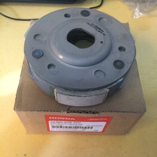 Cụm bố ba càng nồi sau Honda