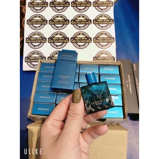 NướcHoa Chính Hãng Cực Thơm 5ml