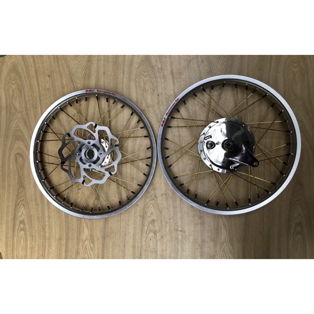 CĂM ĐÙM NIỀNG MẠ SI THÁI ĐĨA SIRIUS JUPITER VÀ EXCITER 2006 2010 GẮN ZIN KHÔNG CHẾ CHÁO