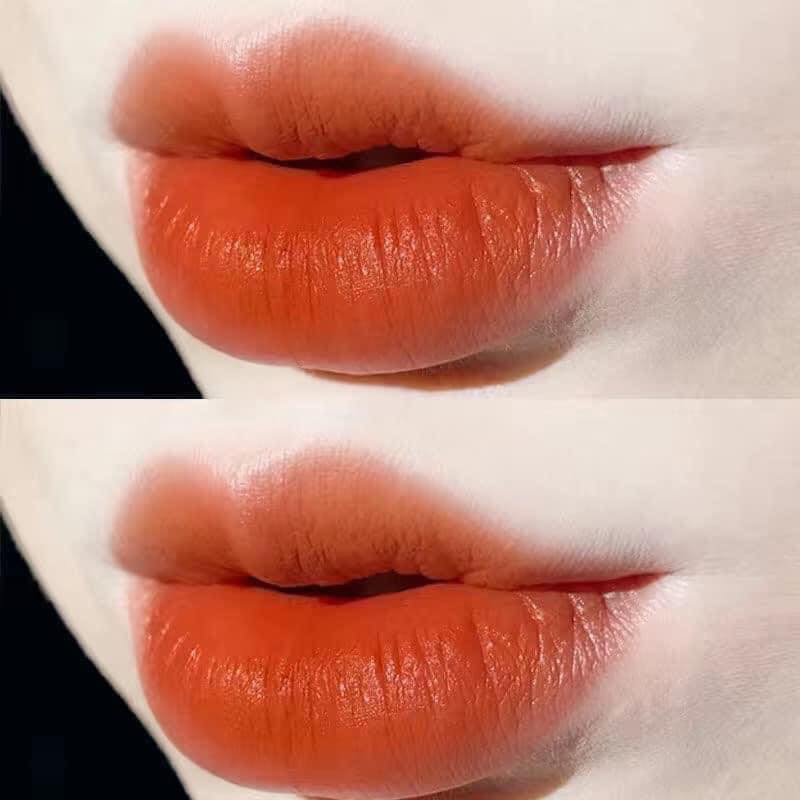 Son kem lì Bbia Last Velvet Lip Tint - 25 Final Note 5g (màu đỏ nâu đất) [BEST SELLER]