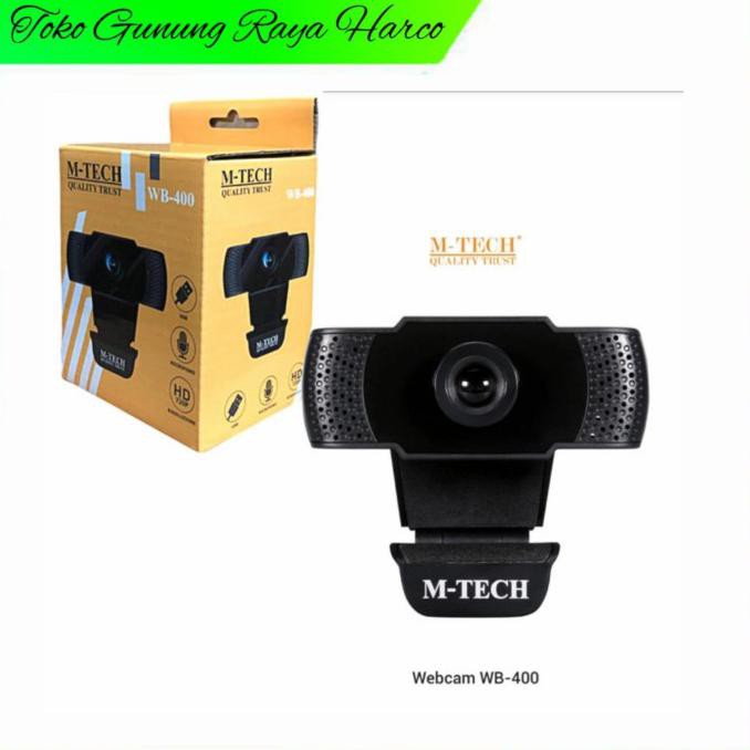 Webcam Wb400 Chất Lượng Cao | BigBuy360 - bigbuy360.vn