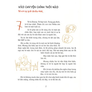 Người Lớn Bé Nhỏ - Chúc Mừng Sinh Nhật