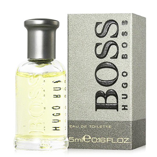 Nước hoa nam Hugo Boss Bottled 5ml