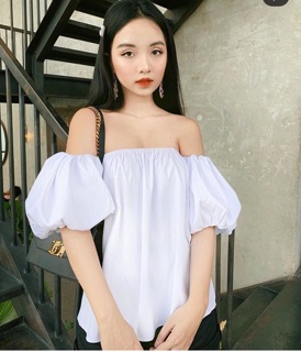 ✨Bẹt Vai Voan Bánh Bèo Nữ