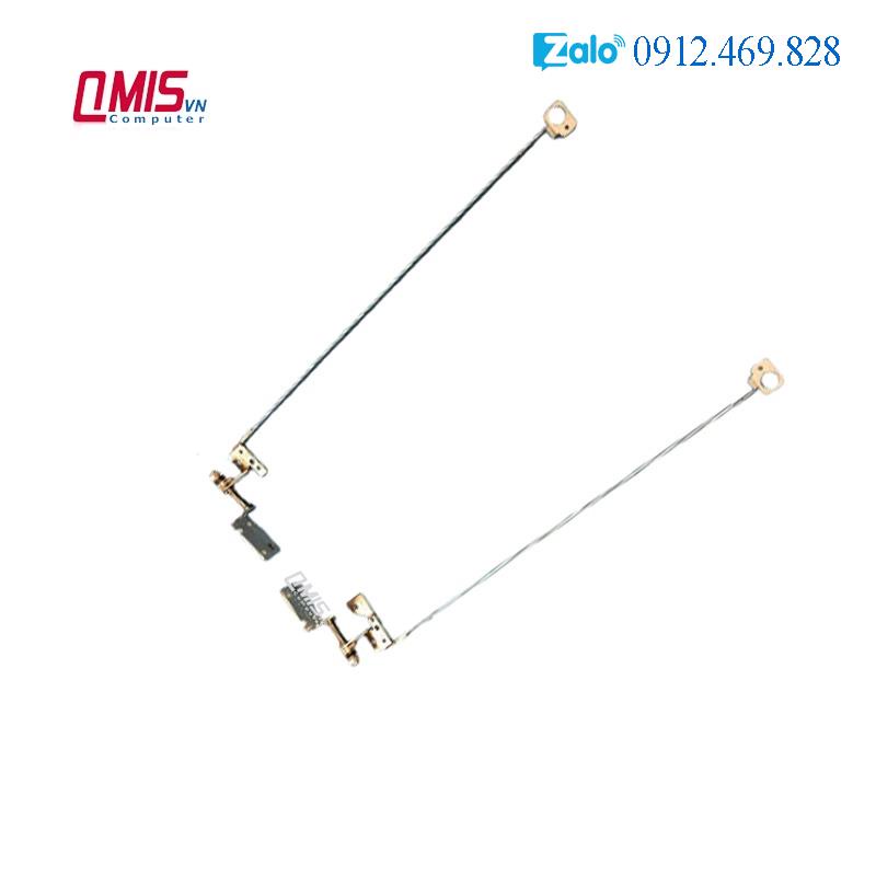 Bản lề laptop Lenovo Ideapad B560 B565 V560