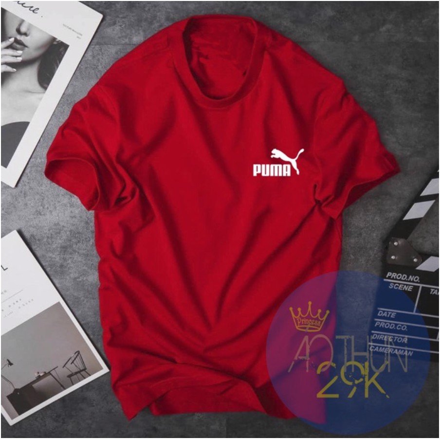 ÁO THUN THỂ THAO COTTON ĐẸP IN LOGO CỌP 4 màu