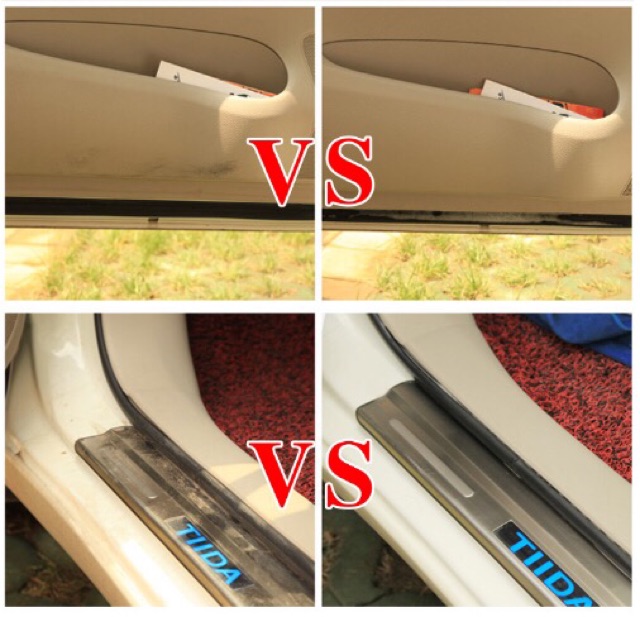 Dung Dịch Tẩy Rửa Làm Sạch Nội Thất Xe Hơi | BigBuy360 - bigbuy360.vn