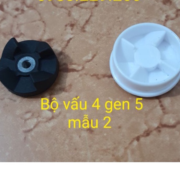 Bộ vấu máy, vấu dao máy xay magic, sunhouse, bluestone, happy cook -phukienmayxaygiadunghn1