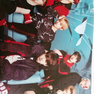 Poster BTS