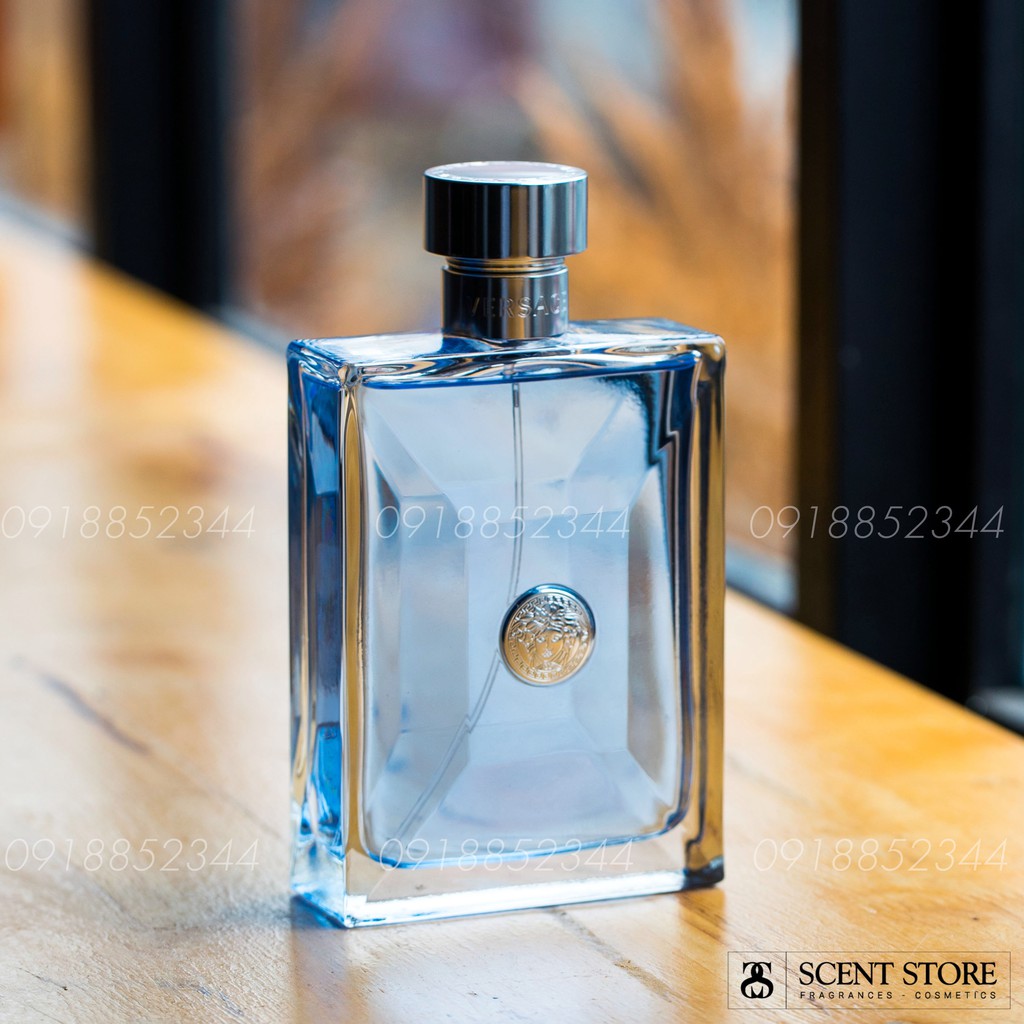 Scentstorevn - Nước hoa Versace Pour homme for Men