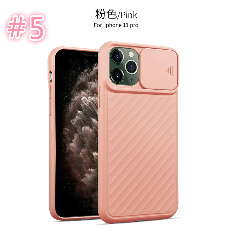 （Buy Directly, Leave a message to me the color you need）Ốp Lưng Hình Máy Ảnh Cho Iphone 12 Pro Max Mini Iphone 11 Pro Max X Xs Max Xr Iphone 7 8 7 8 Plus Iphone 6 6s Iphone 6 6s Plus