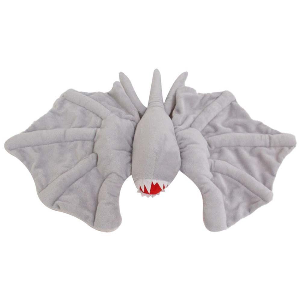 LANFY Đồ chơi nhồi bông Hình Quả Trứng Mềm Mại Trang Trí Nhà Cửa