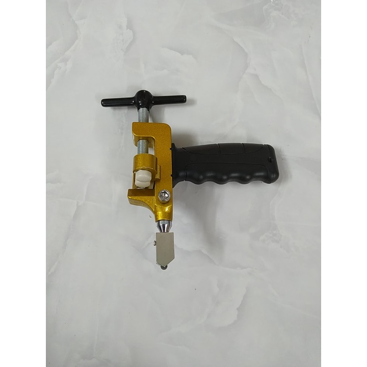 Dao Cắt Kính 2 in 1_Dao Cắt Gạch Men_Dụng Cụ Cắt Gạch Men Kính Đa Năng