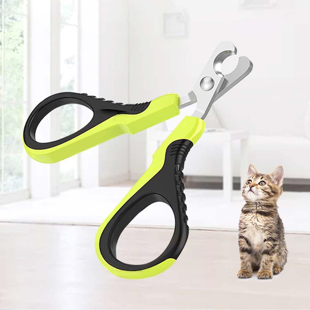 Kềm Cắt Móng Tay Chống Gãy Thoải Mái Chuyên Nghiệp