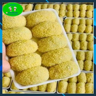 Xôi Gà Nấm Mini 1Kg - [ Ship Siêu Tốc HCM ]