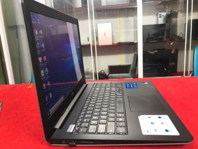 Dell 5548 i7-5200u/8G/500G