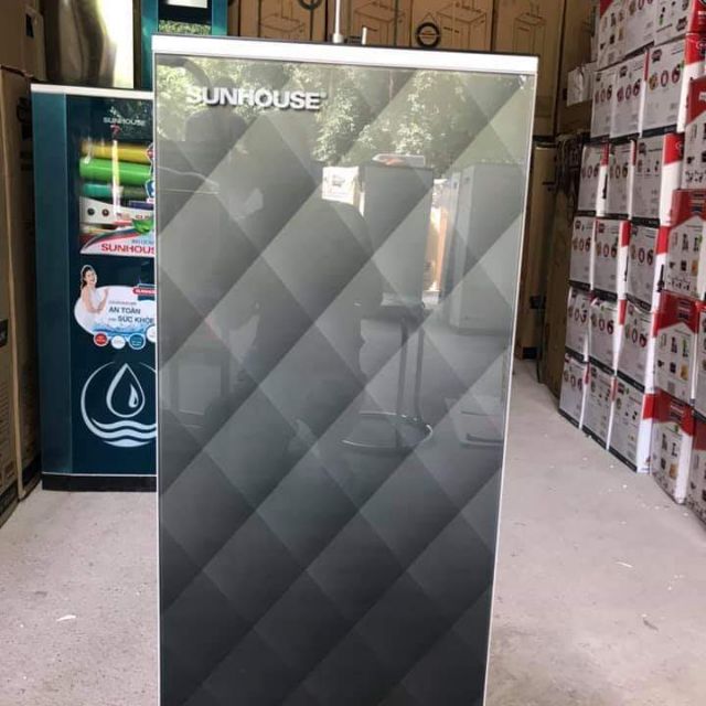 MÁY LỌC NƯỚC RO SUNHOUSE SHA8858K