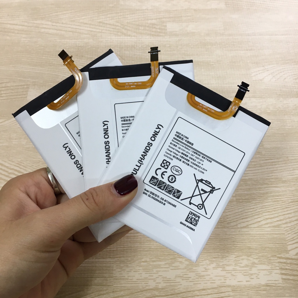 Pin Samsung Galaxy Tab T280 T285 - Nhập khẩu