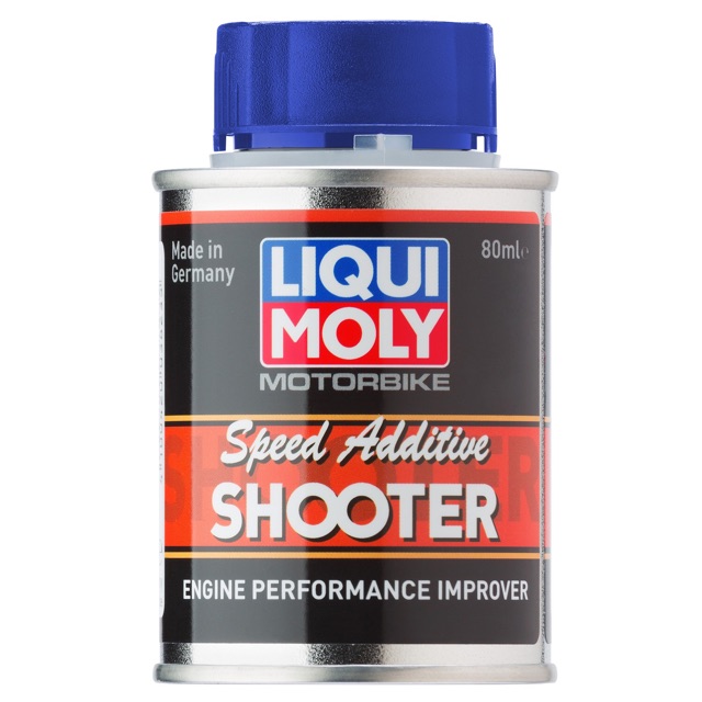 🌹🌹Phụ gia tăng tốc Liqui Moly Speed Additive. | BigBuy360 - bigbuy360.vn