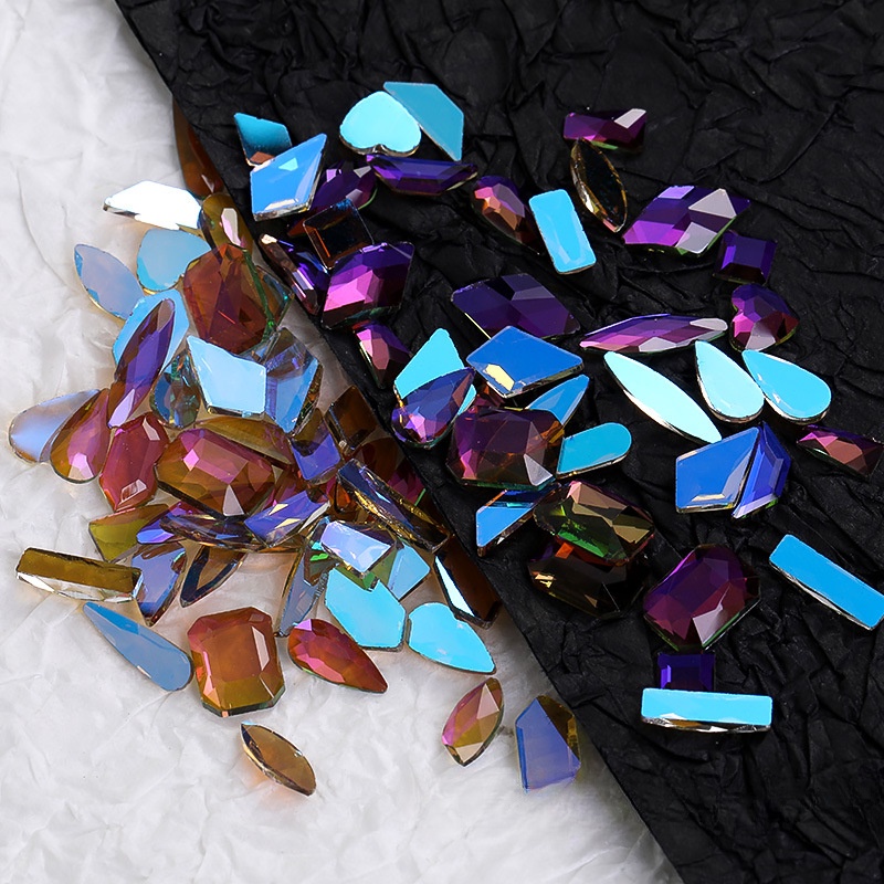 Hàng Mới Về Mới Mũi Khoan Móng Tay Đế Phẳng Thời Trang Dành Cho Năm 2022