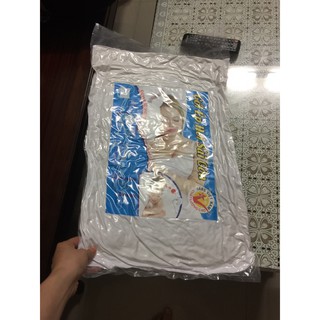 Ruột gối nằm 40x60