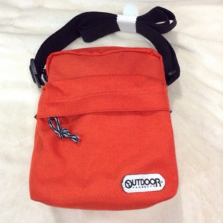 OUTDOOR Mini bag