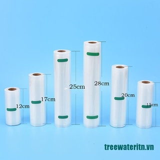 Cuộn Túi Hút Chân Không Bảo Quản Thực Phẩm