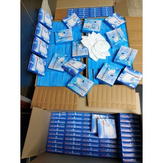 Khẩu trang y tế N95