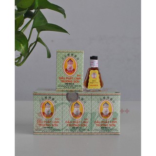 DẦU GIÓ PHẬT LINH 5ML