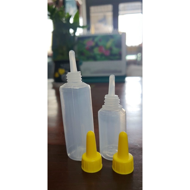 10 Chai/ Lọ Nhỏ Giọt / Nhỏ Mắt/ Hút Máu Bần 10ml 20ml