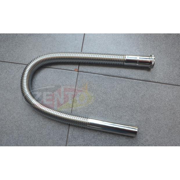 Ống xả Lavabo S-Trap SP031-80D